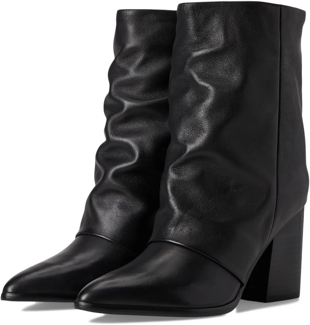 Nine West Women's Chaye Mid Calf Boot
