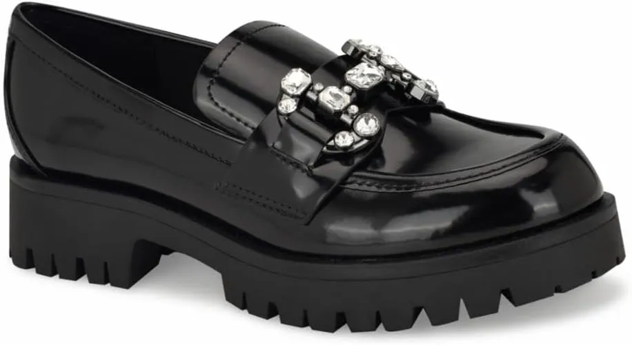 Nine West Women's Glammy Loafer