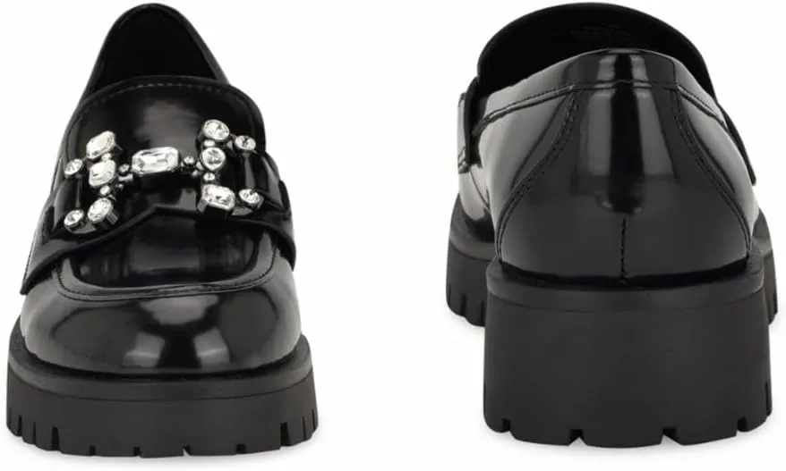 Nine West Women's Glammy Loafer
