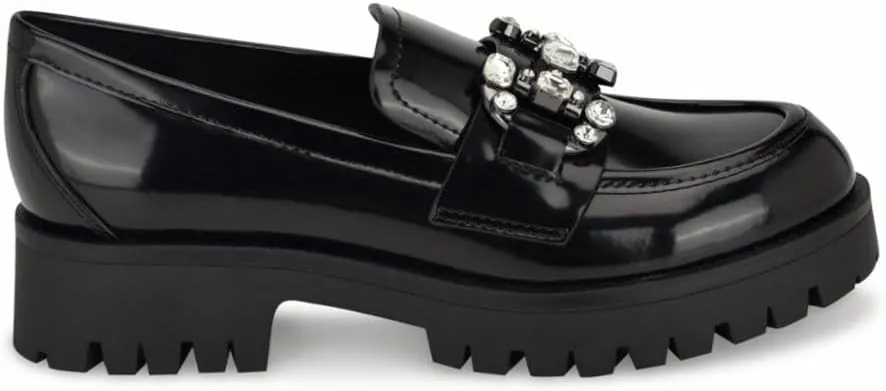 Nine West Women's Glammy Loafer