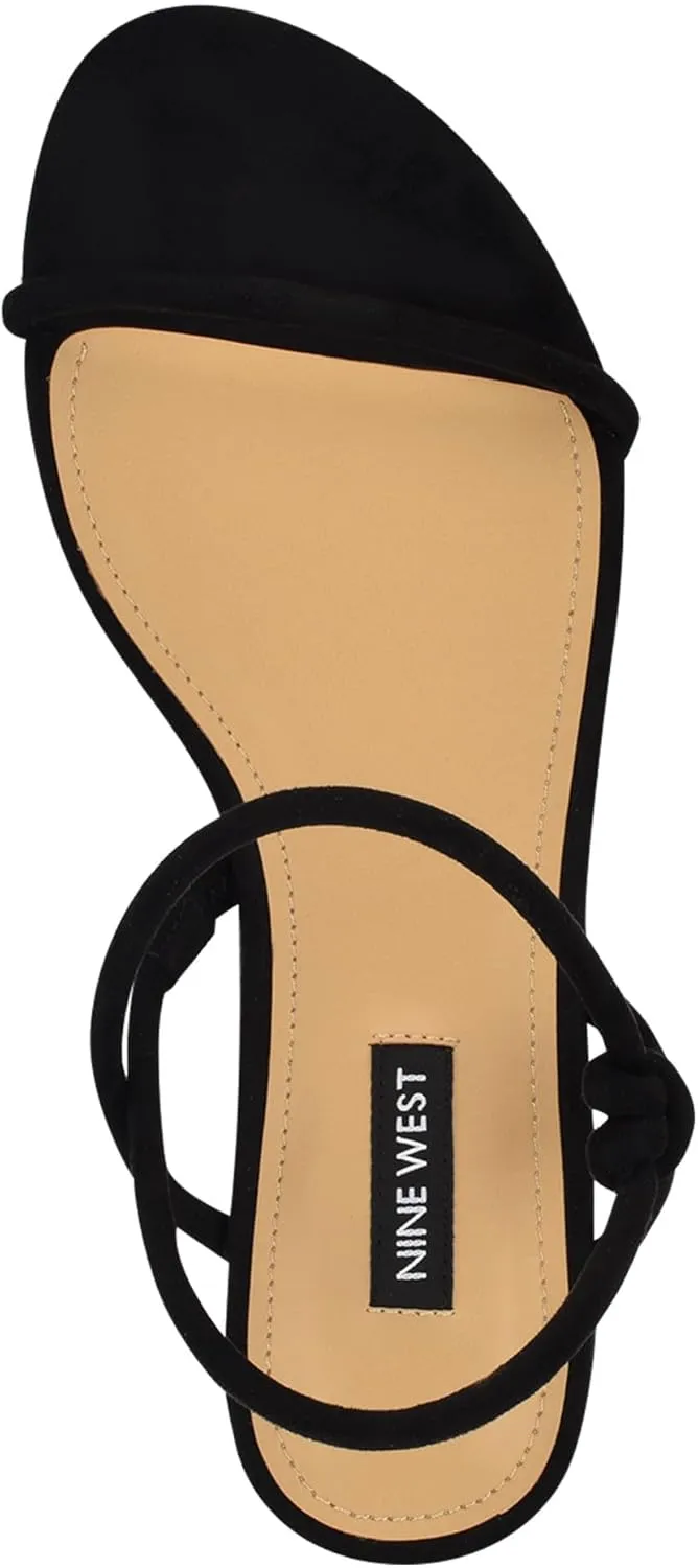 Nine West Women's Maizy Flat Sandal