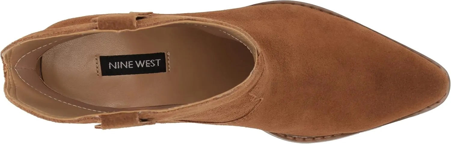 Nine West Women's Texen Ankle Boot