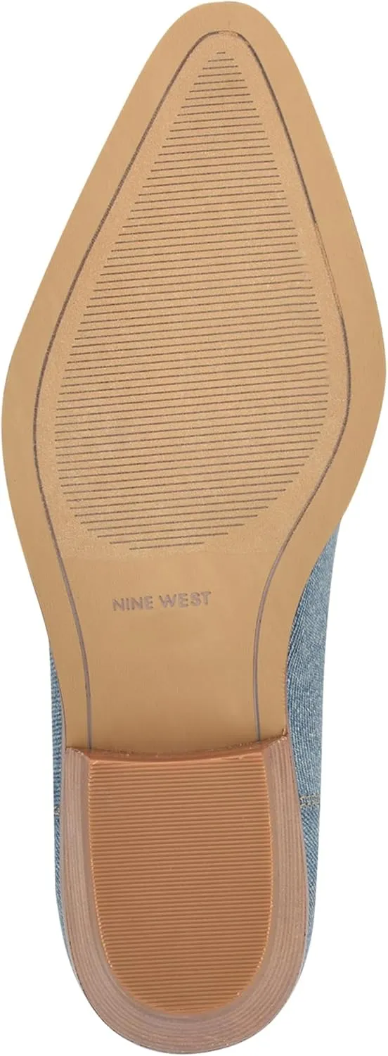 Nine West Women's Texen Ankle Boot
