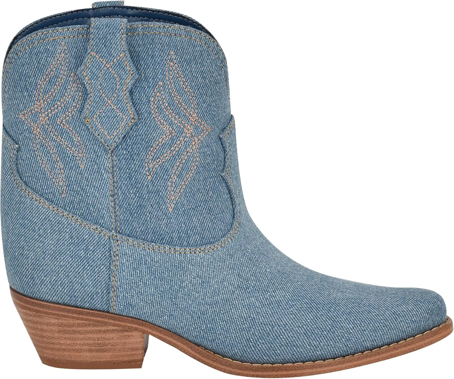 Nine West Women's Texen Ankle Boot