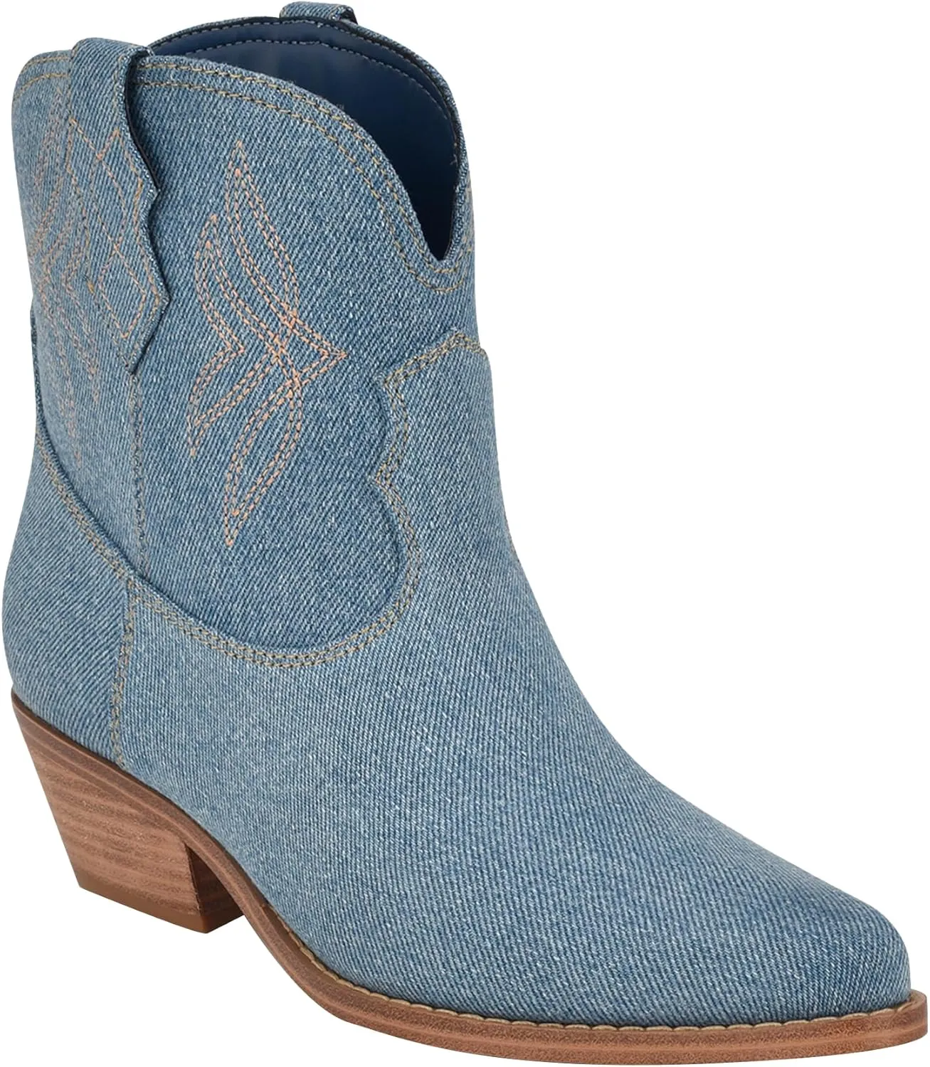 Nine West Women's Texen Ankle Boot