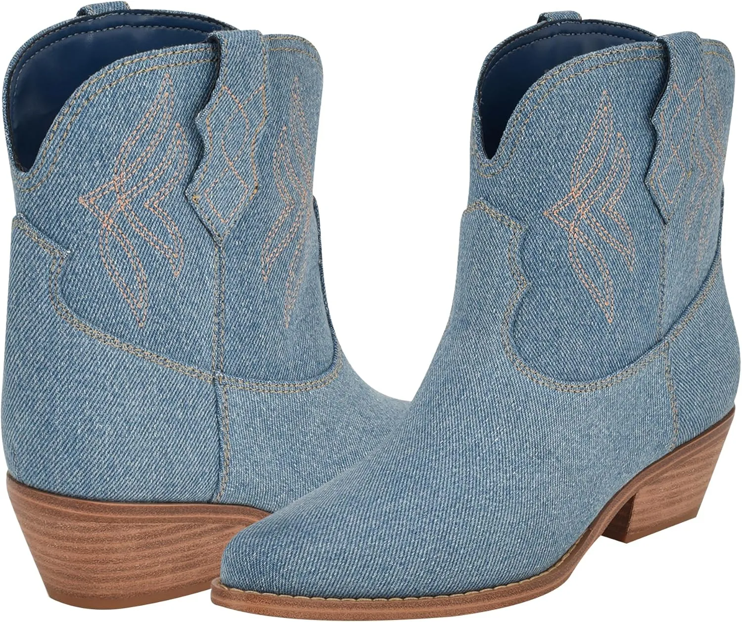 Nine West Women's Texen Ankle Boot