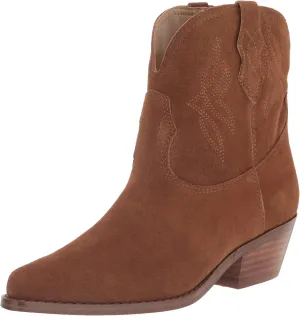 Nine West Women's Texen Ankle Boot