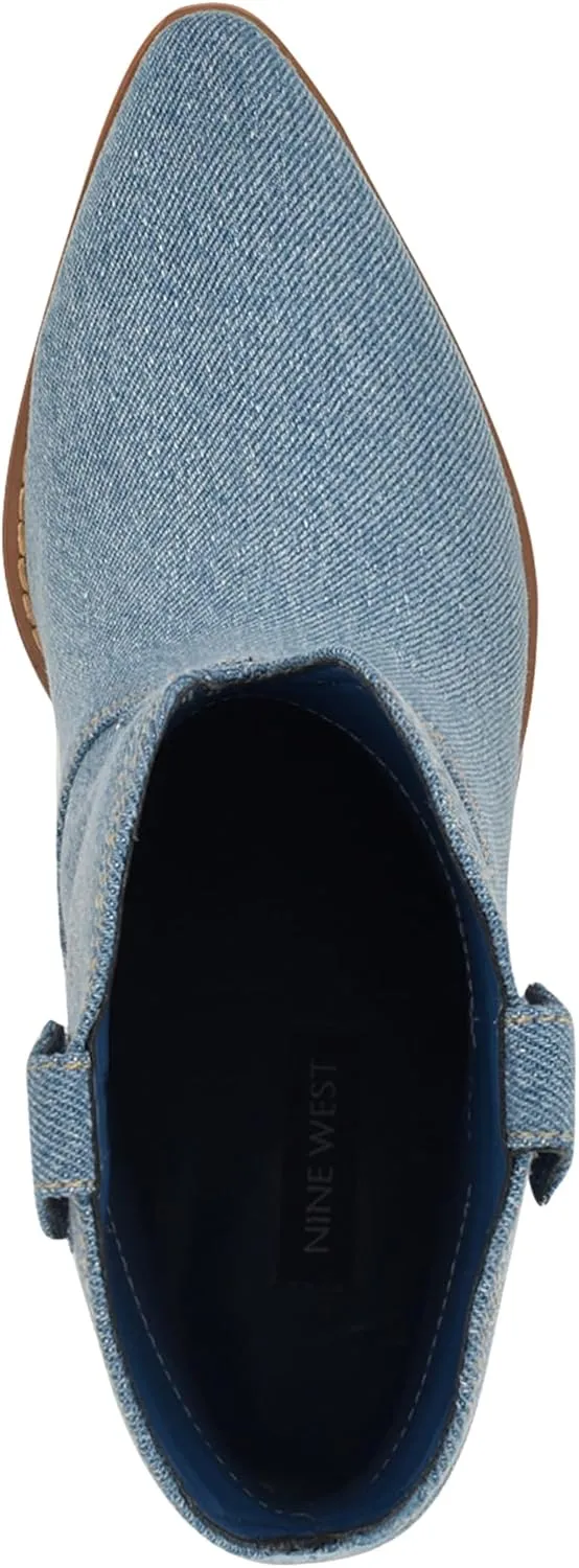 Nine West Women's Texen Ankle Boot