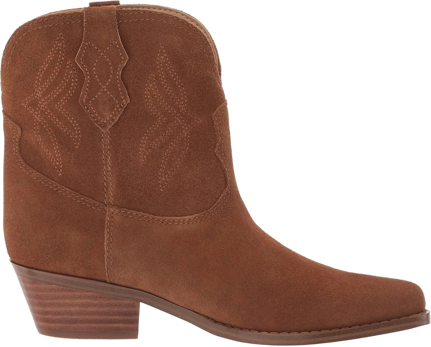 Nine West Women's Texen Ankle Boot
