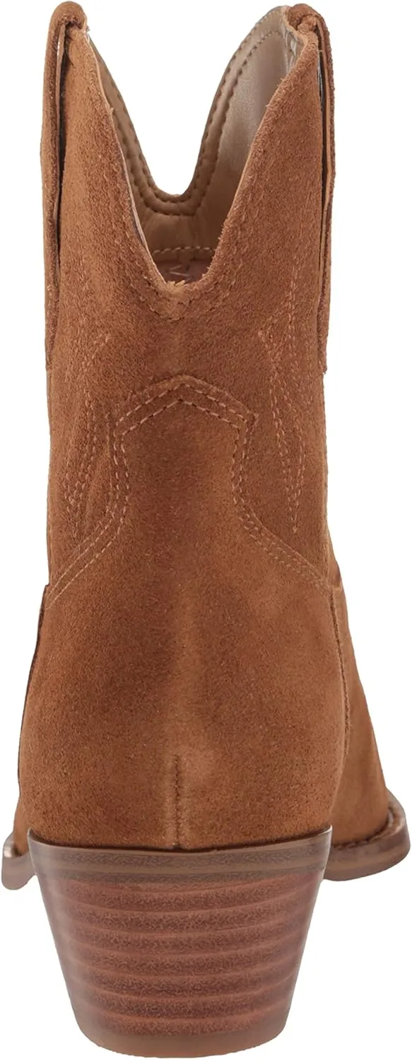 Nine West Women's Texen Ankle Boot