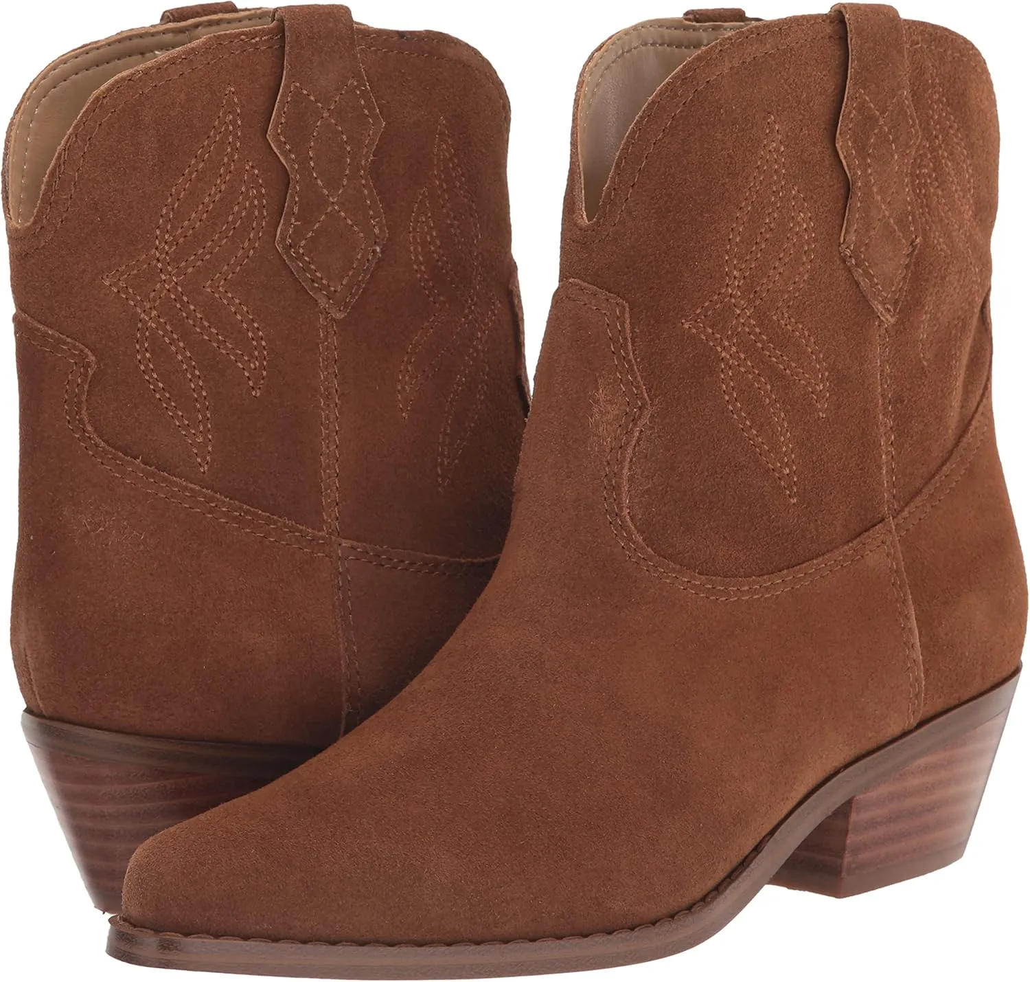 Nine West Women's Texen Ankle Boot