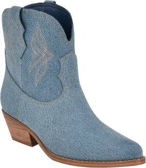Nine West Women's Texen Ankle Boot
