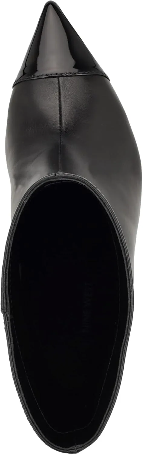 Nine West Women's Winner Mid Calf Boot