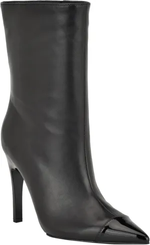 Nine West Women's Winner Mid Calf Boot