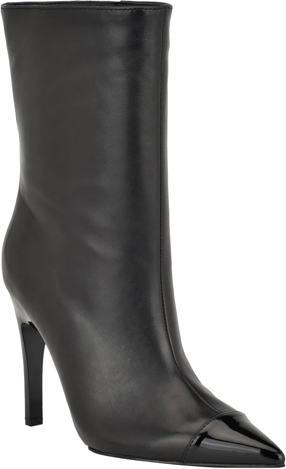 Nine West Women's Winner Mid Calf Boot