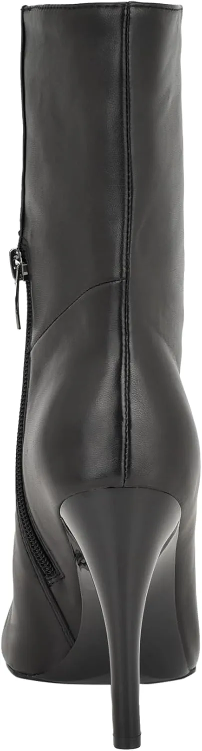 Nine West Women's Winner Mid Calf Boot