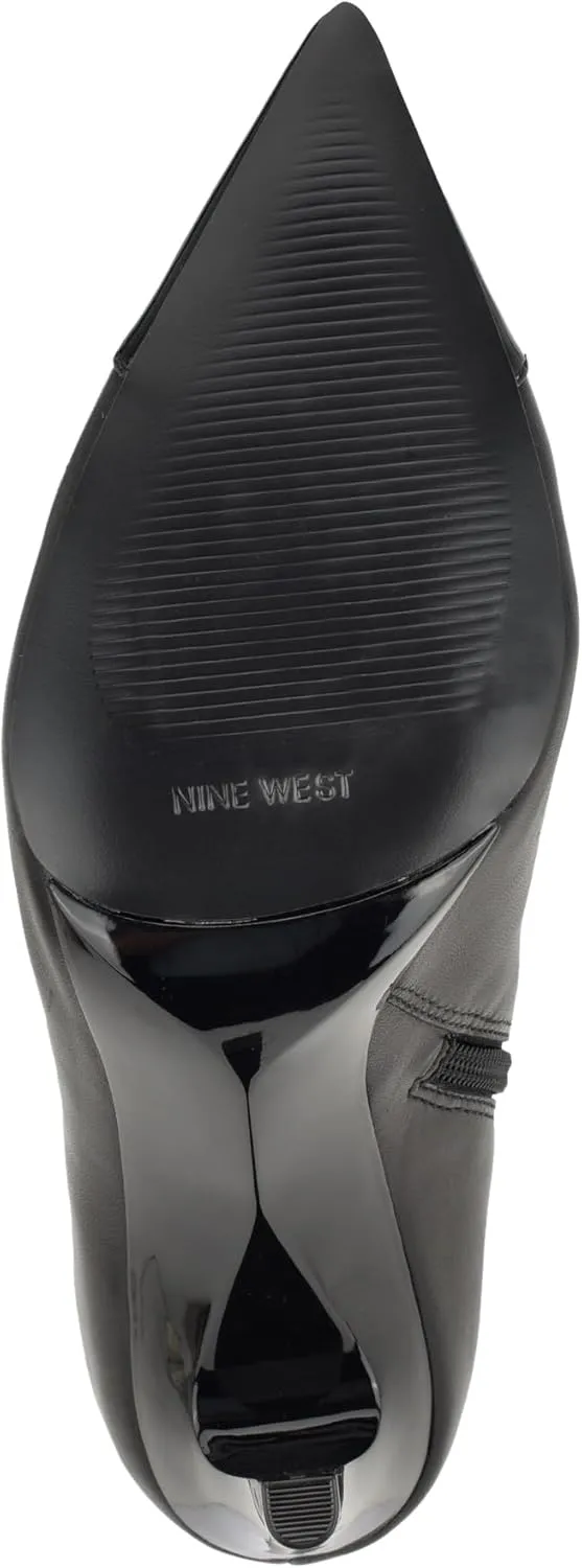 Nine West Women's Winner Mid Calf Boot