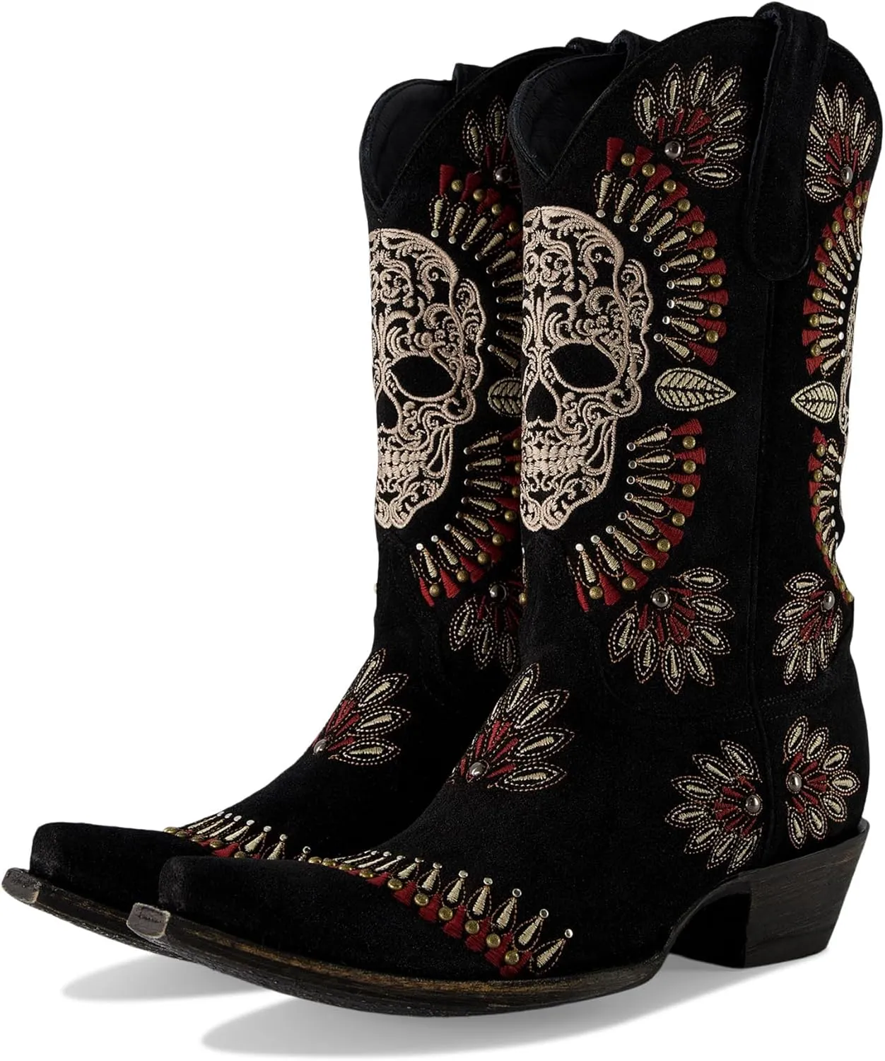 Old Gringo Women's Allstar Mid Calf Boot