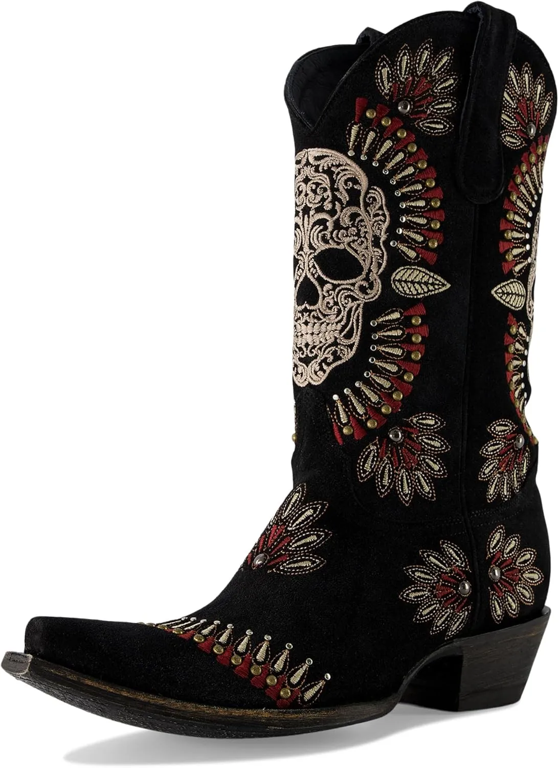 Old Gringo Women's Allstar Mid Calf Boot