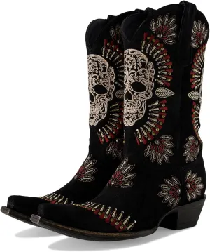 Old Gringo Women's Allstar Mid Calf Boot