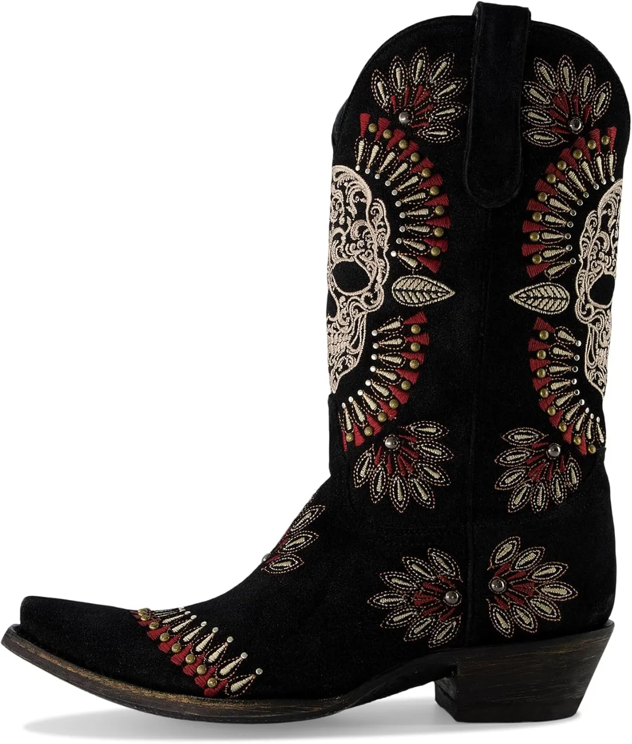 Old Gringo Women's Allstar Mid Calf Boot