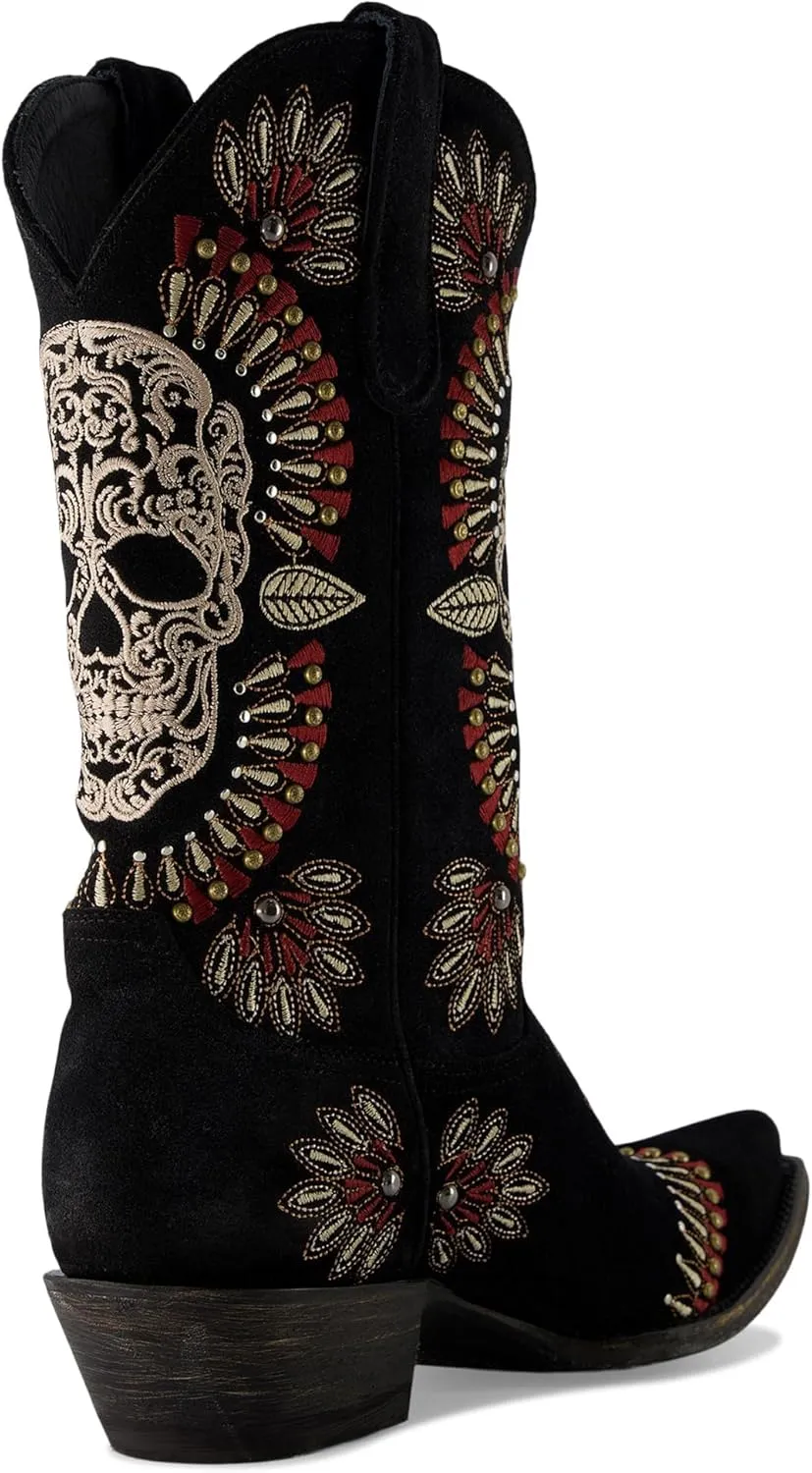 Old Gringo Women's Allstar Mid Calf Boot