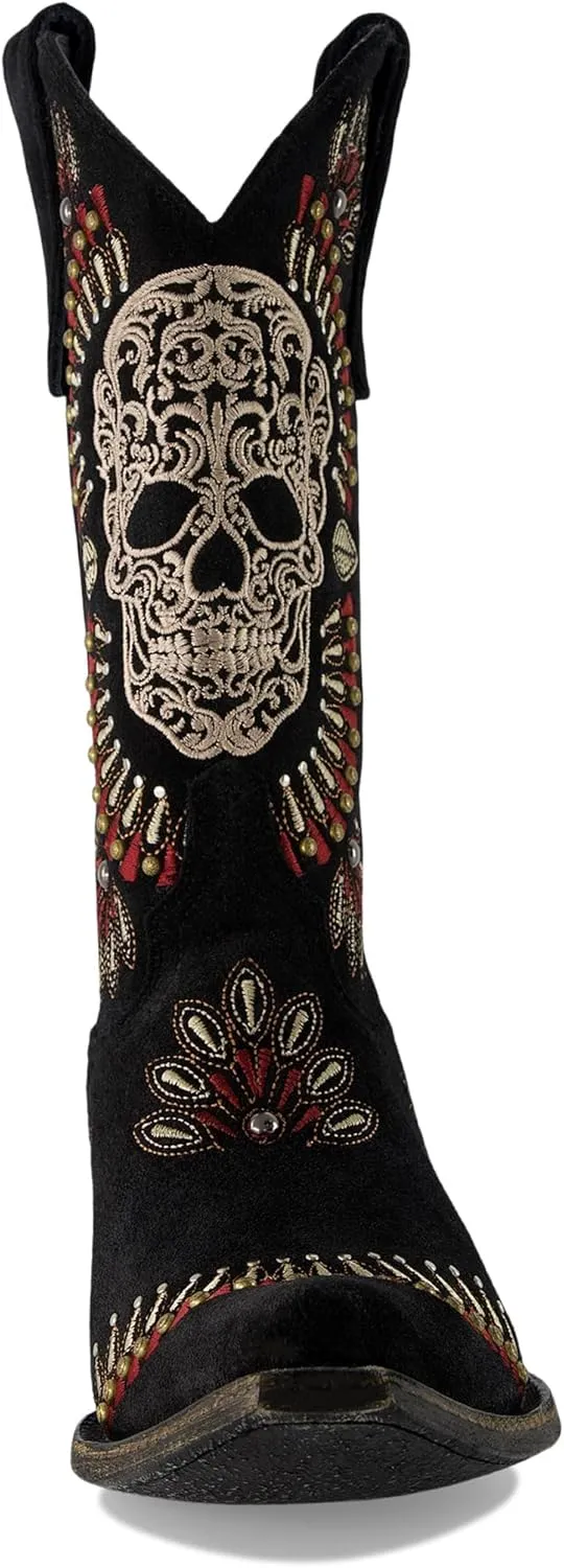 Old Gringo Women's Allstar Mid Calf Boot