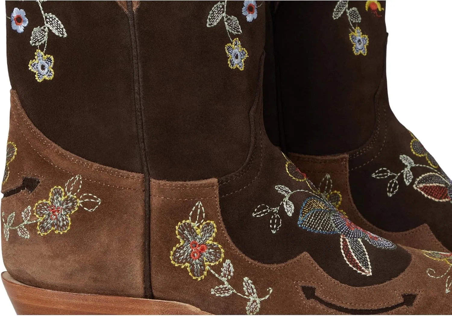 Old Gringo Women's Bonnie 13" Mid Calf Boot
