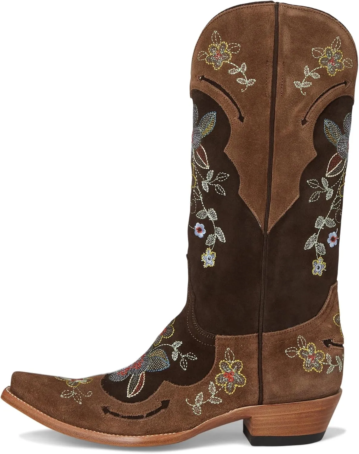Old Gringo Women's Bonnie 13" Mid Calf Boot