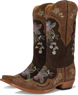 Old Gringo Women's Bonnie 13" Mid Calf Boot