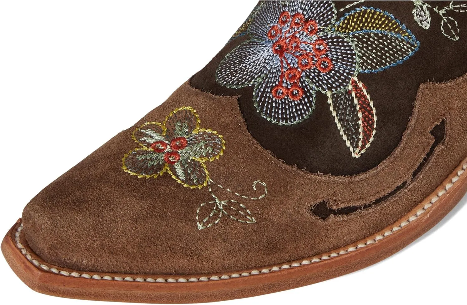 Old Gringo Women's Bonnie 13" Mid Calf Boot