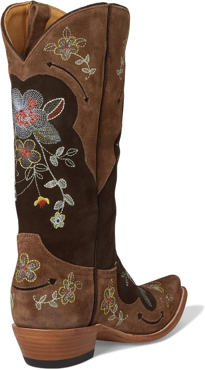 Old Gringo Women's Bonnie 13" Mid Calf Boot