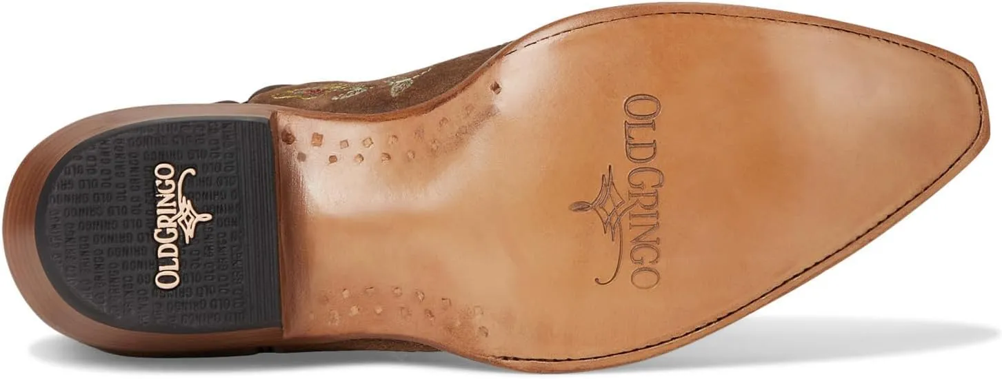 Old Gringo Women's Bonnie 13" Mid Calf Boot
