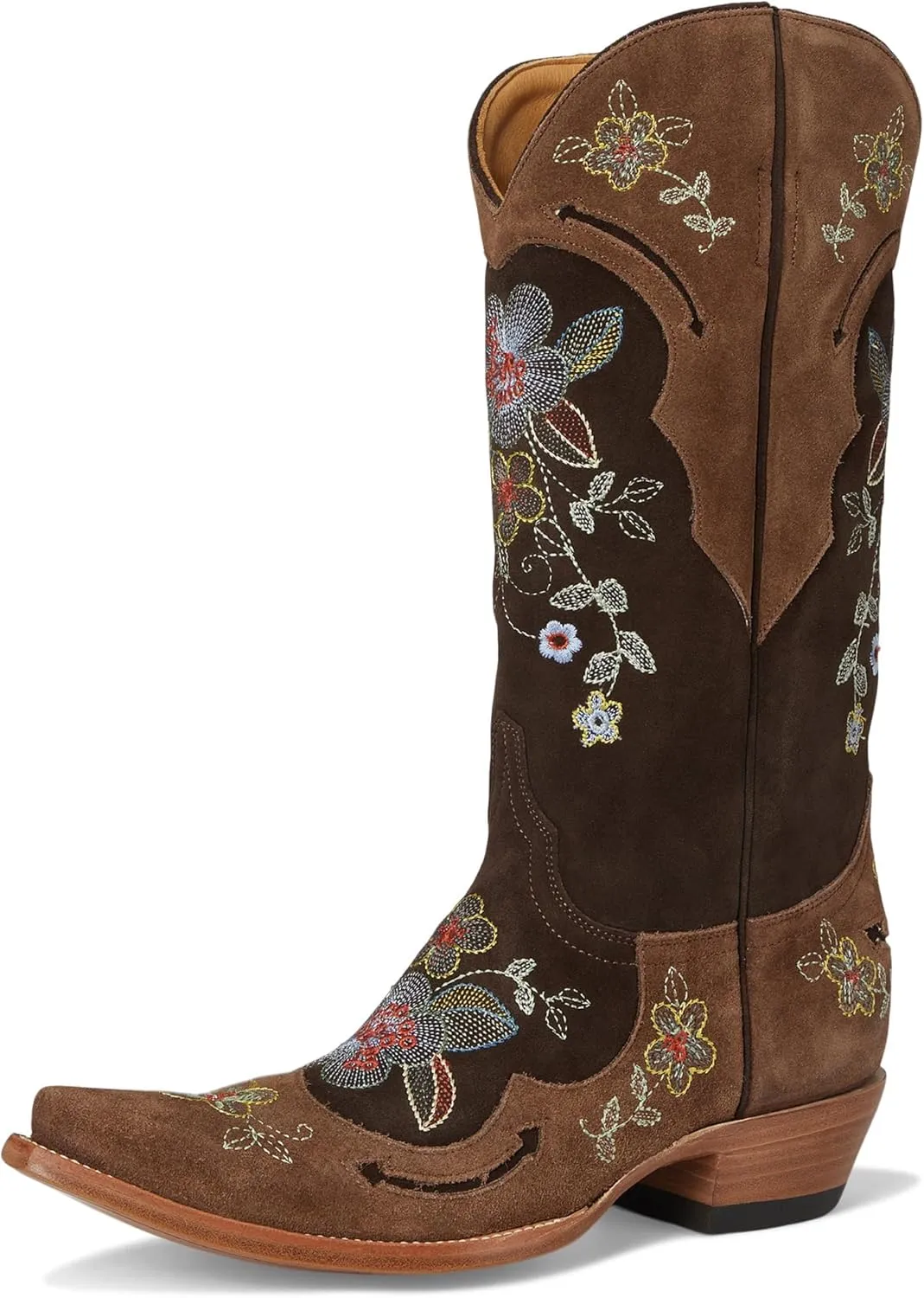 Old Gringo Women's Bonnie 13" Mid Calf Boot