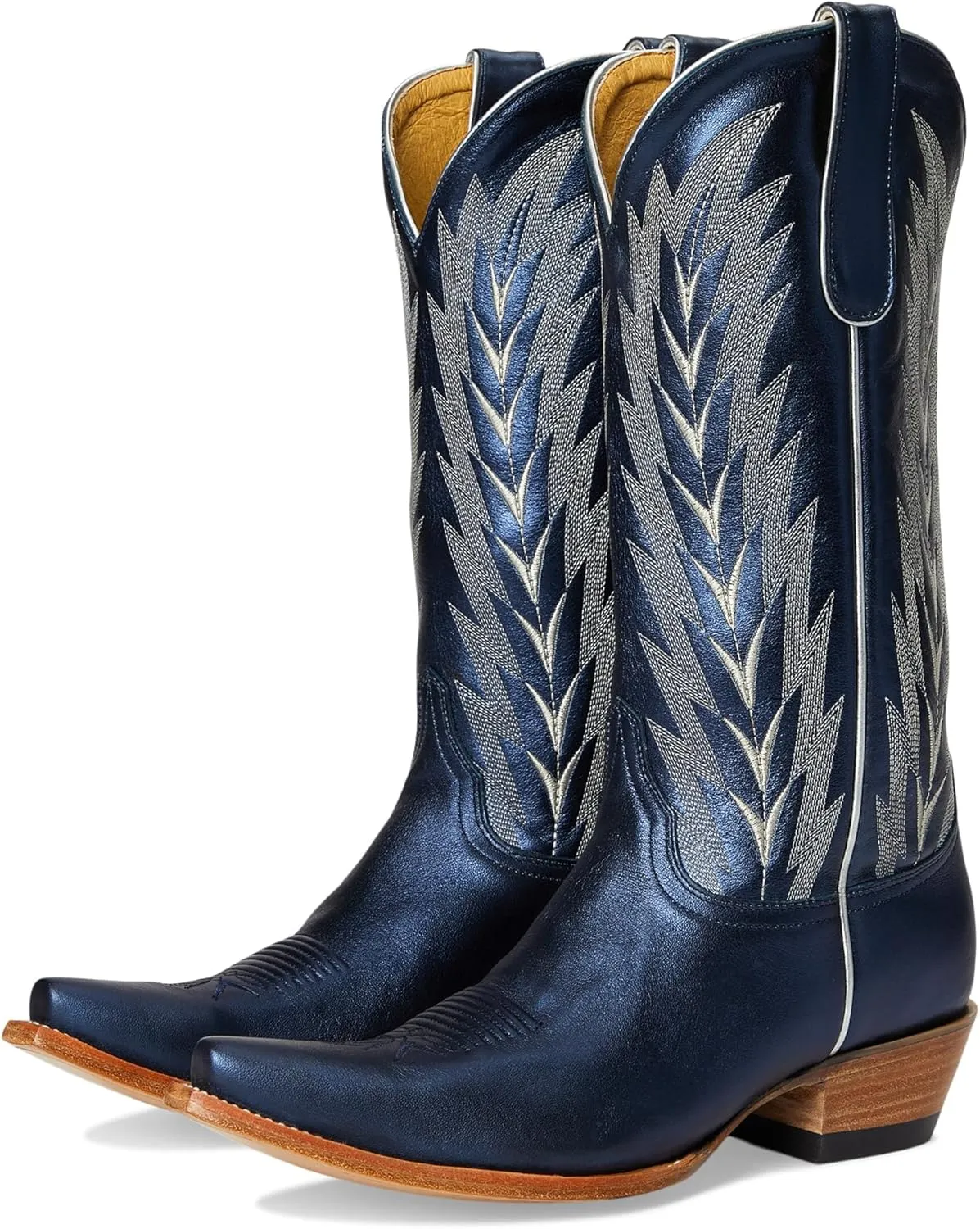 Old Gringo Women's Karima Mid Calf Boot