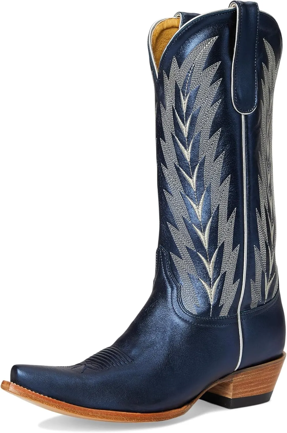 Old Gringo Women's Karima Mid Calf Boot