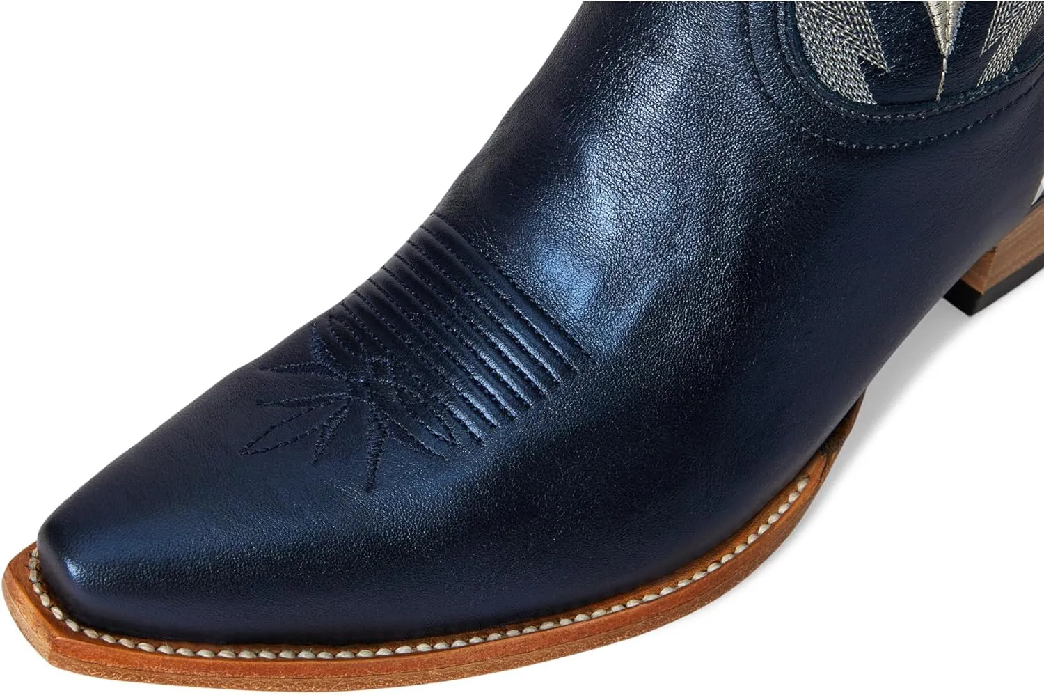 Old Gringo Women's Karima Mid Calf Boot