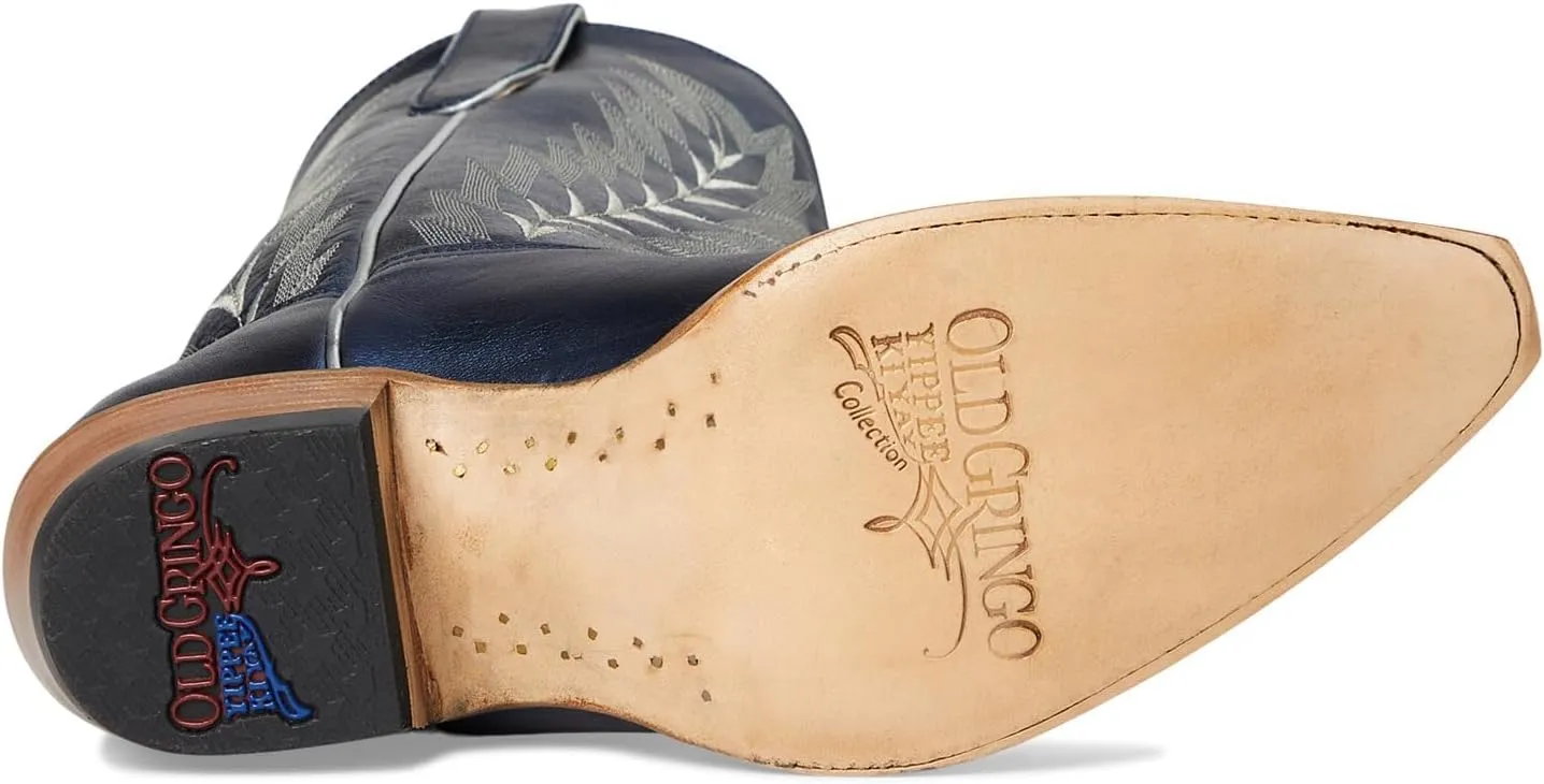 Old Gringo Women's Karima Mid Calf Boot