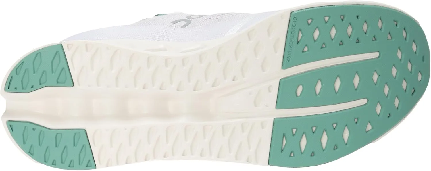 On Men's Cloudsurfer Sneaker