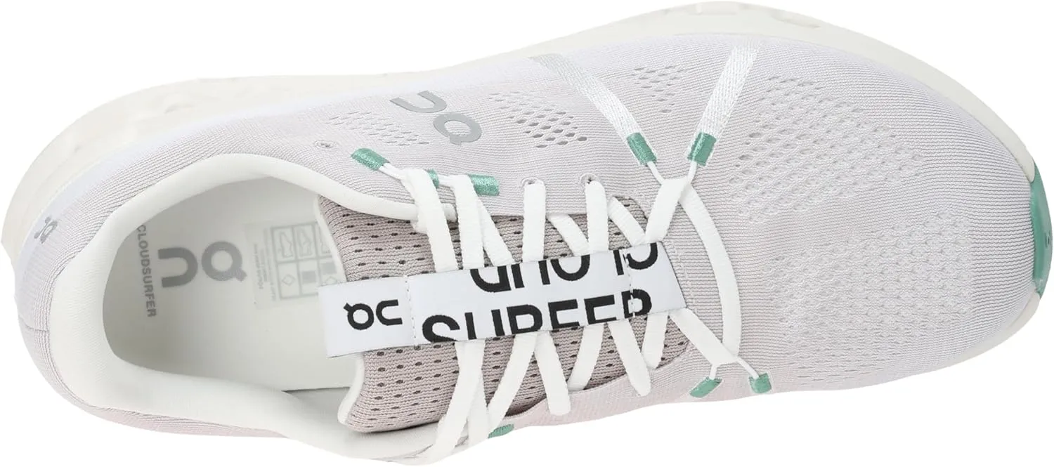 On Men's Cloudsurfer Sneaker
