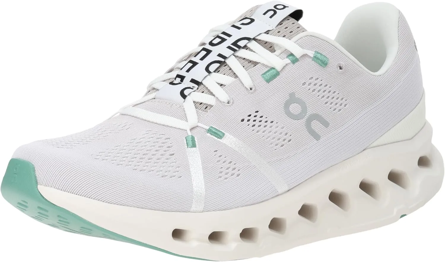 On Men's Cloudsurfer Sneaker