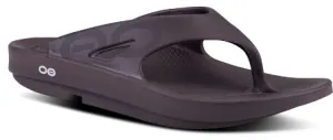 Oofos Matte Mocha Ooriginal Sport Sandals 1001-MOCHA