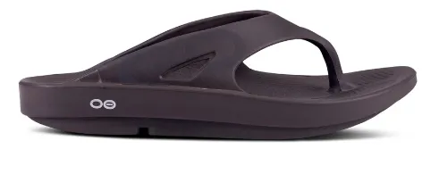 Oofos Matte Mocha Ooriginal Sport Sandals 1001-MOCHA