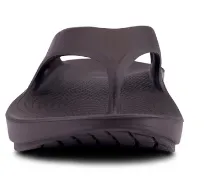 Oofos Matte Mocha Ooriginal Sport Sandals 1001-MOCHA