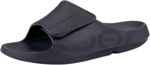 Oofos Ooahh Sport Flex Sandal Men's
