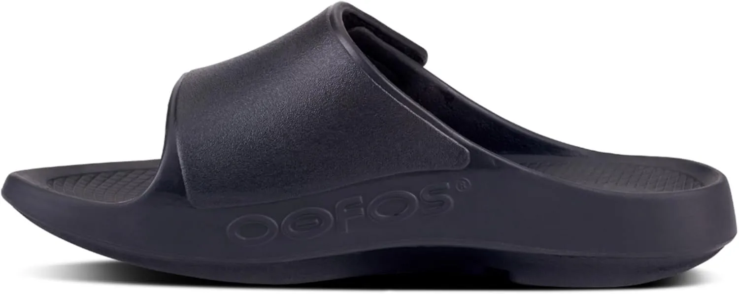 Oofos Ooahh Sport Flex Sandal Men's
