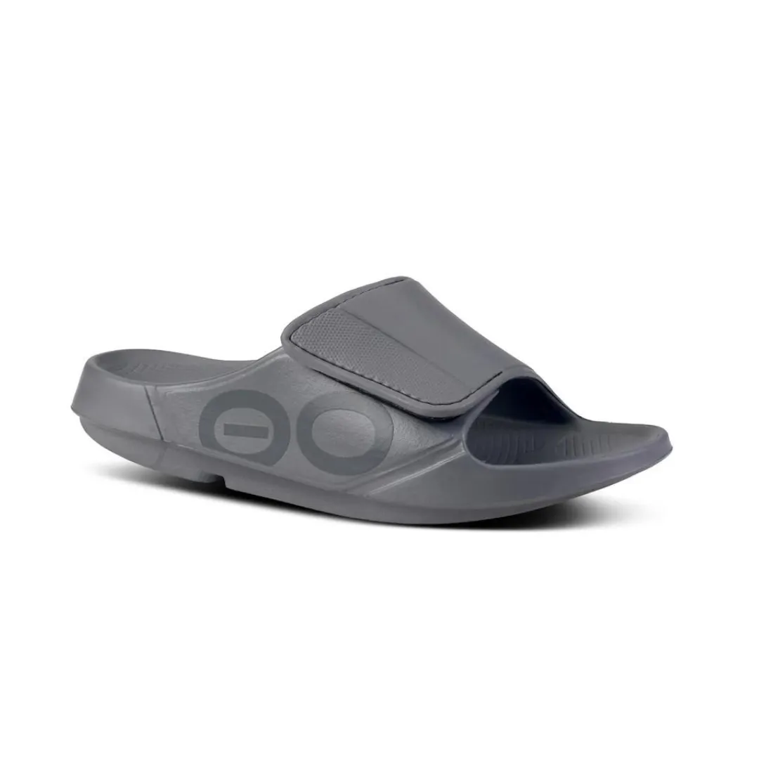 Oofos OOahh Sport Flex Sandal (OF1550)