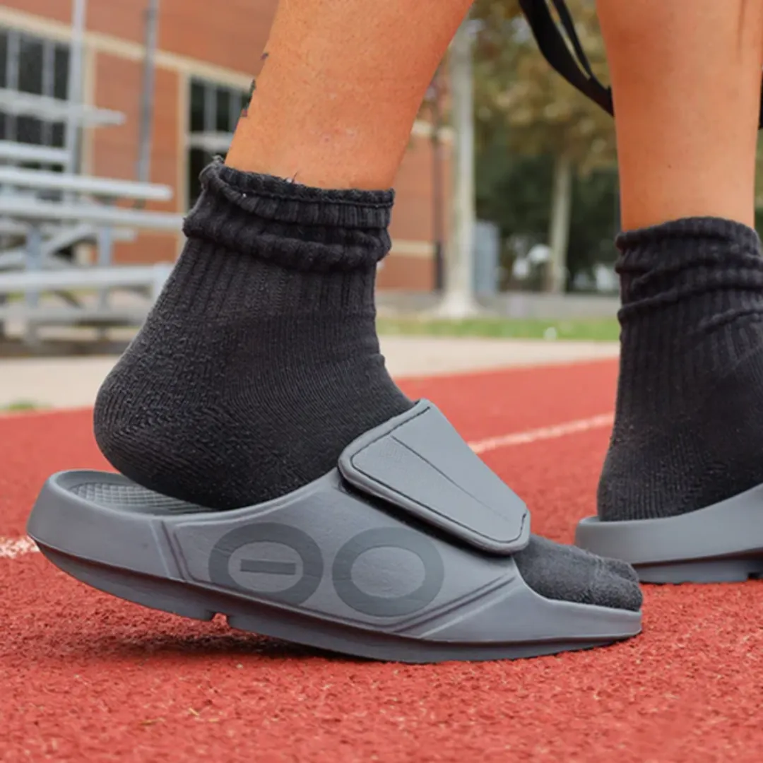 Oofos OOahh Sport Flex Sandal (OF1550)