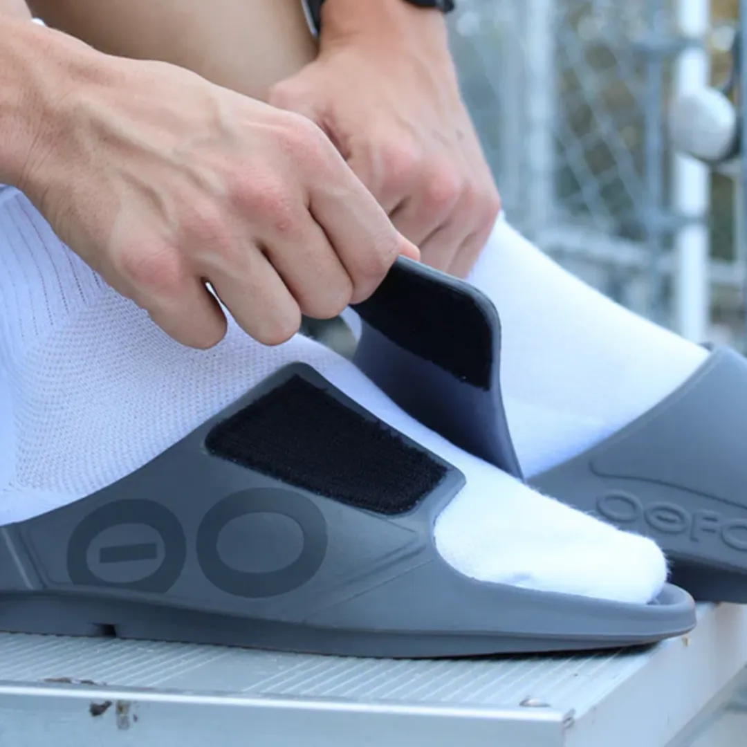 Oofos OOahh Sport Flex Sandal (OF1550)