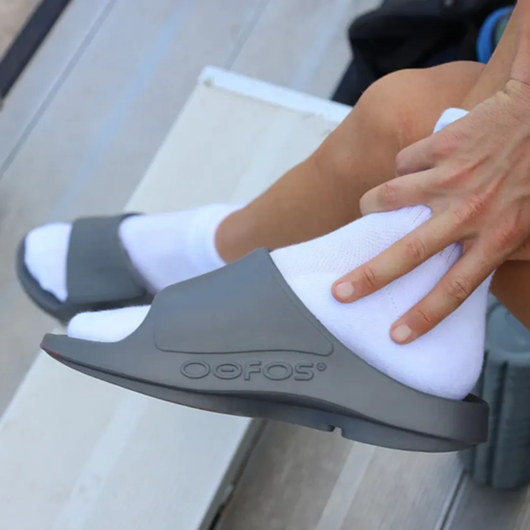 Oofos OOahh Sport Flex Sandal (OF1550)